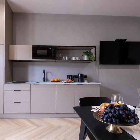 Melody Apartments City Centrum 크라쿠프 외부 사진