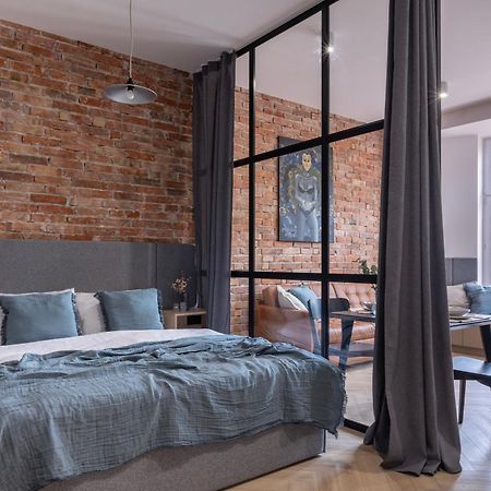 Melody Apartments City Centrum 크라쿠프 외부 사진