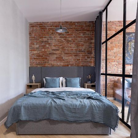 Melody Apartments City Centrum 크라쿠프 외부 사진