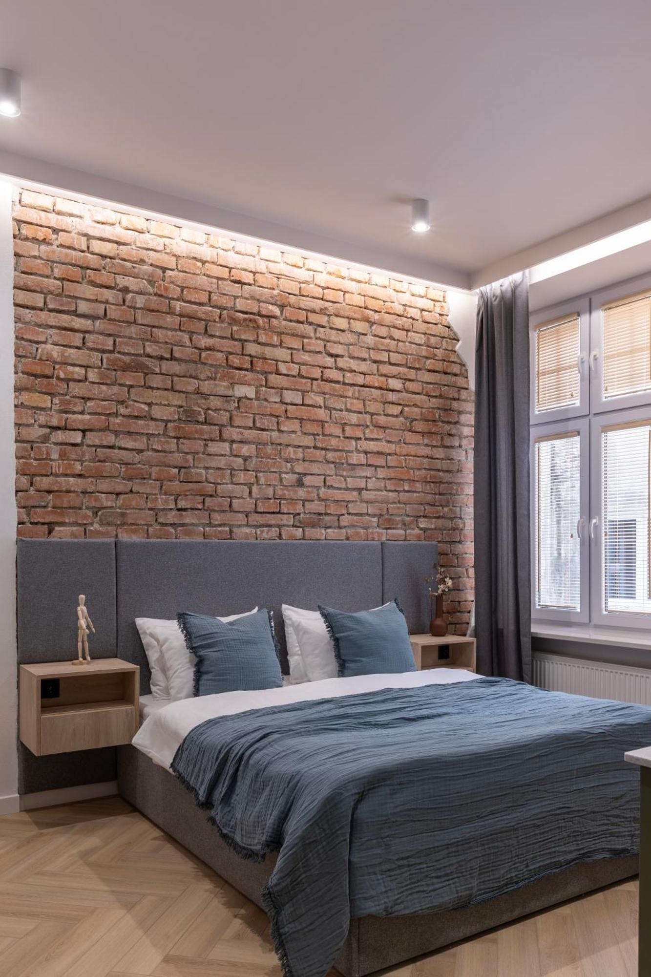 Melody Apartments City Centrum 크라쿠프 외부 사진
