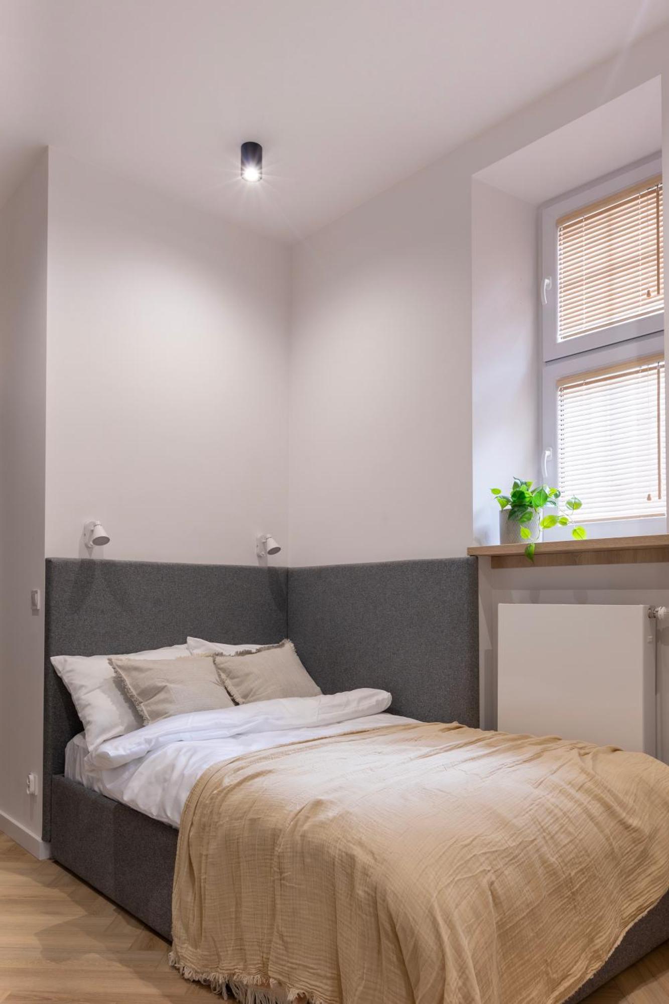 Melody Apartments City Centrum 크라쿠프 외부 사진