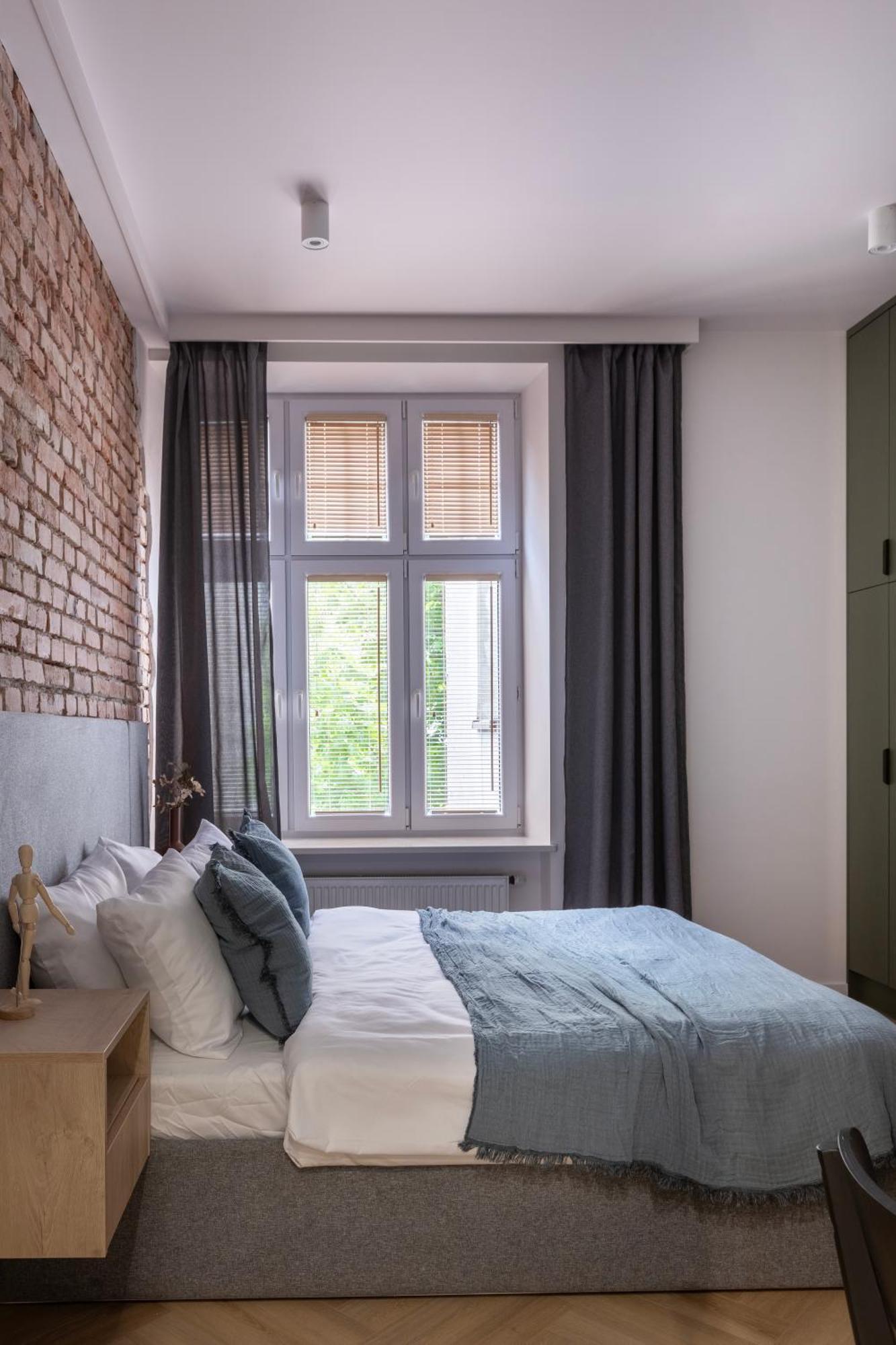 Melody Apartments City Centrum 크라쿠프 외부 사진