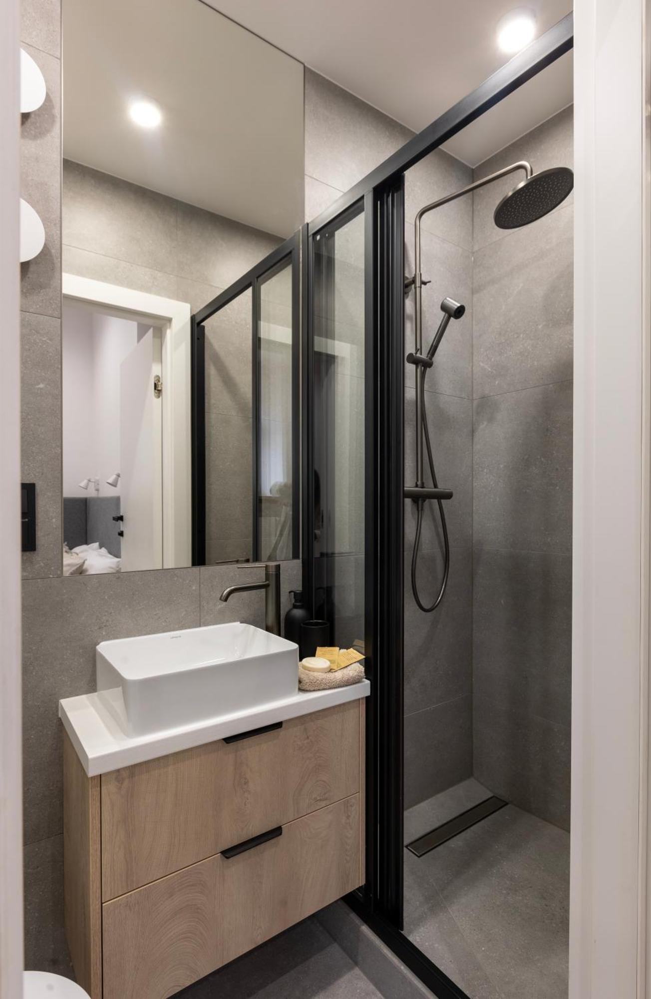 Melody Apartments City Centrum 크라쿠프 외부 사진
