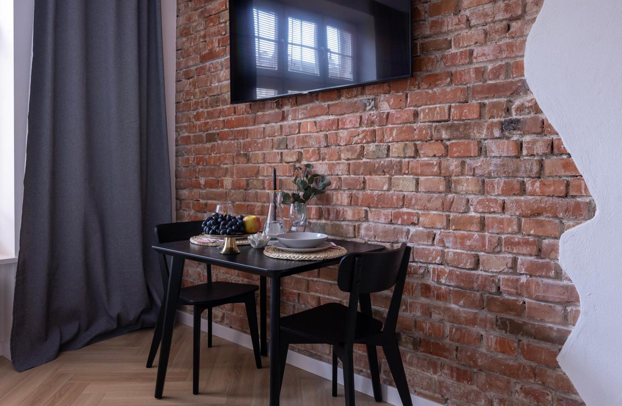 Melody Apartments City Centrum 크라쿠프 외부 사진