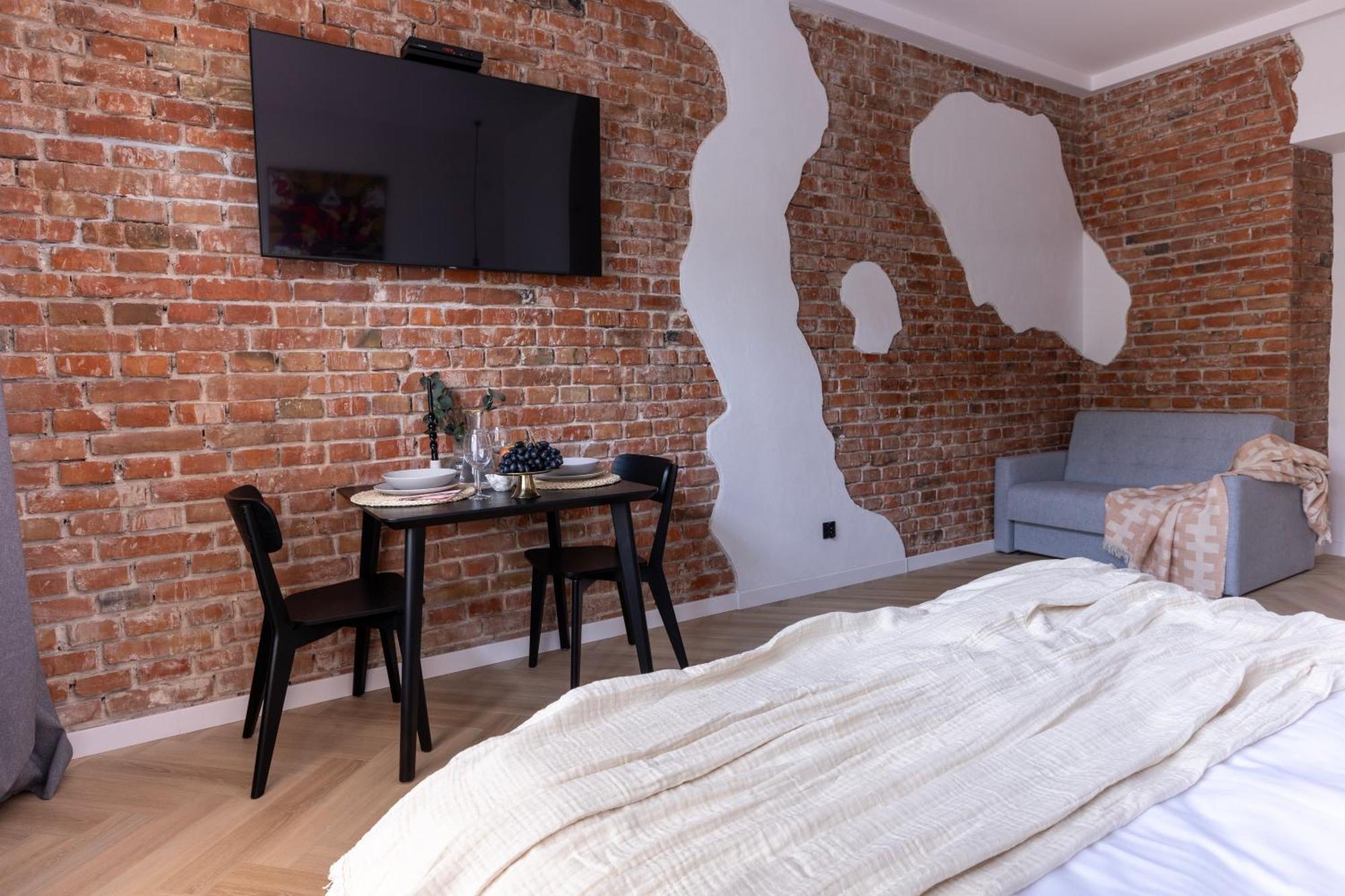 Melody Apartments City Centrum 크라쿠프 외부 사진
