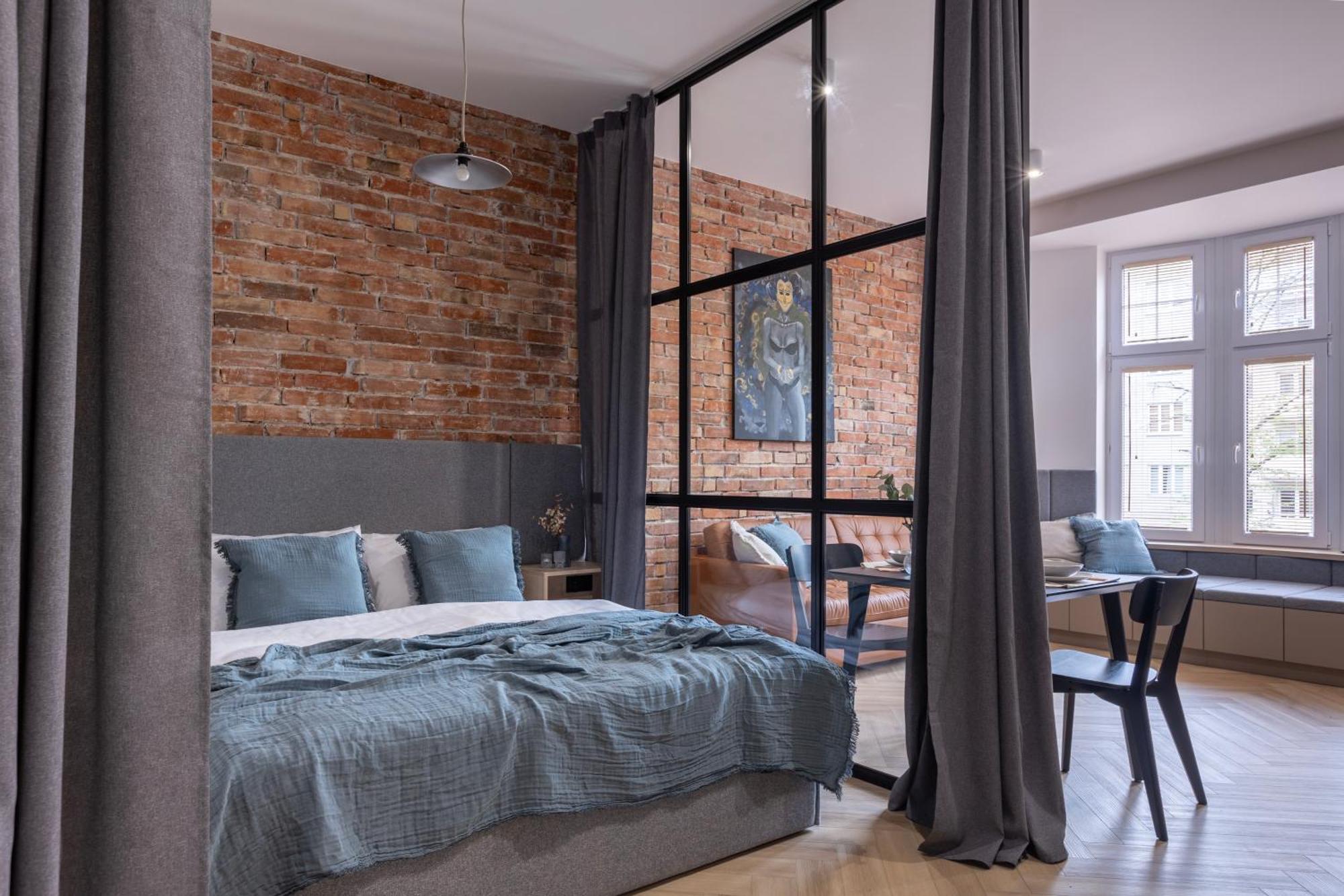 Melody Apartments City Centrum 크라쿠프 외부 사진