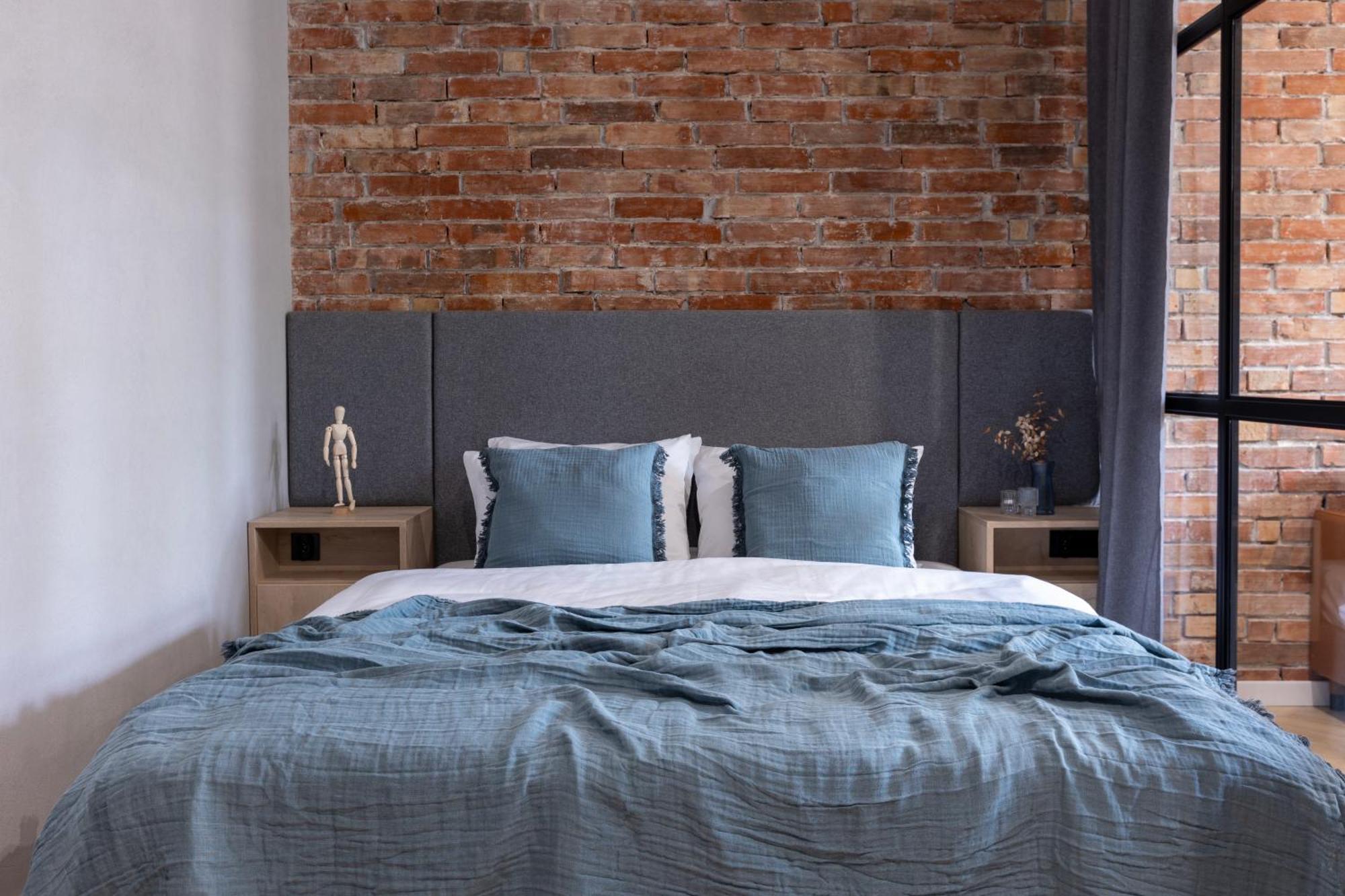 Melody Apartments City Centrum 크라쿠프 외부 사진